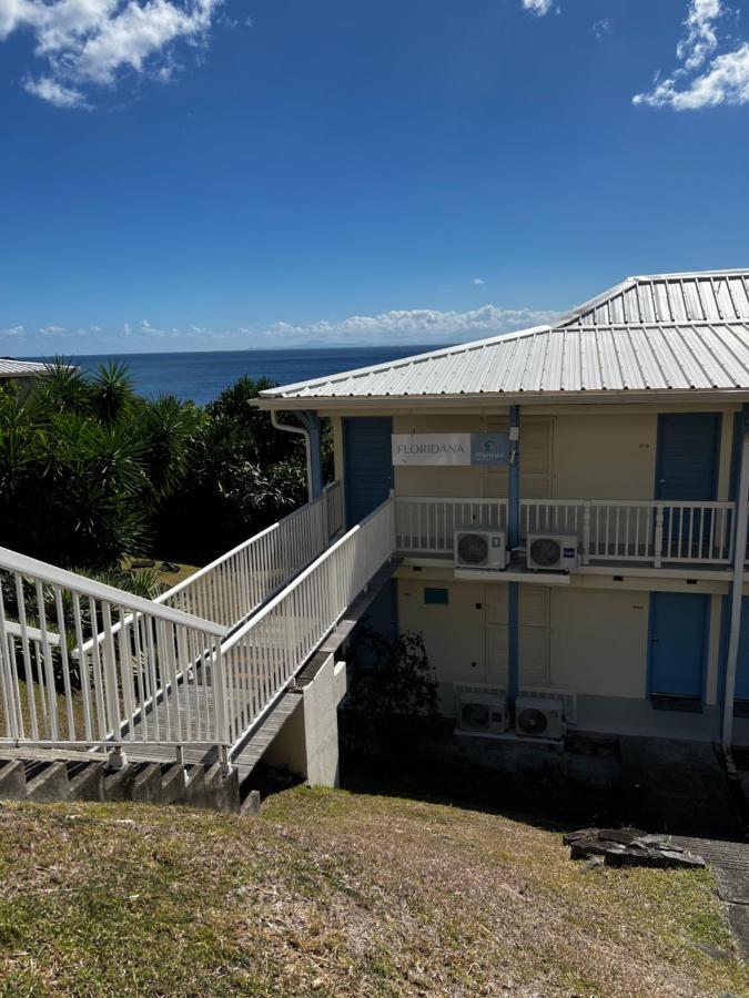Sunset Apartment Le Diamant Exterior photo